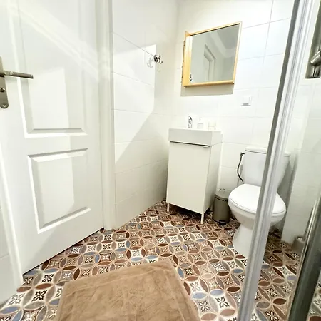 Marea Apartamenty Ustka Exterior photo