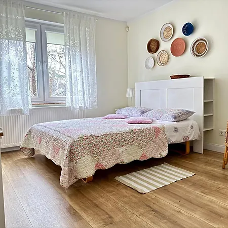 Marea Apartamenty Ustka Exterior photo