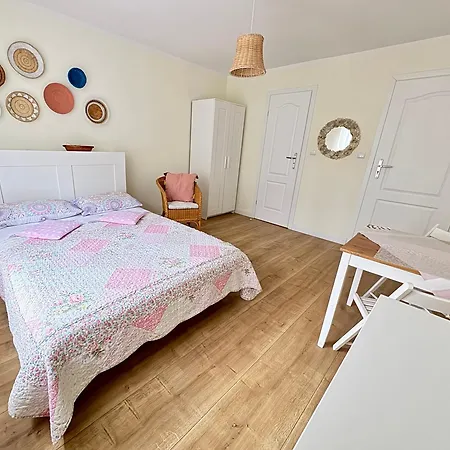 Marea Apartamenty Ustka Exterior photo