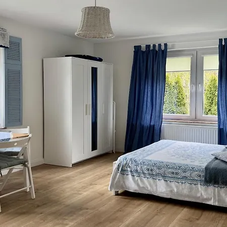 Marea Apartamenty Ustka Exterior photo