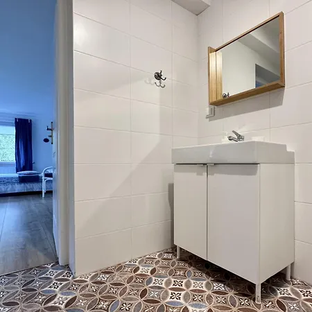 Marea Apartamenty Ustka Exterior photo