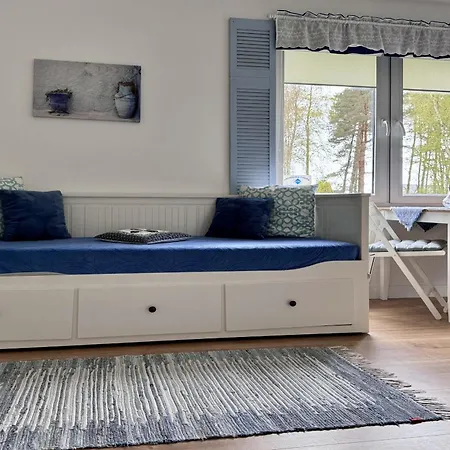 Marea Apartamenty Ustka Exterior photo