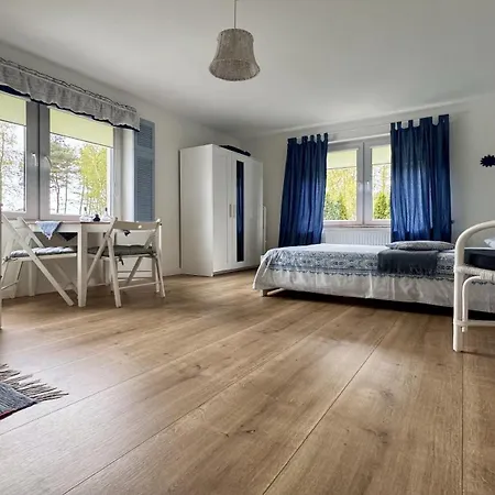 Marea Apartamenty Ustka Exterior photo