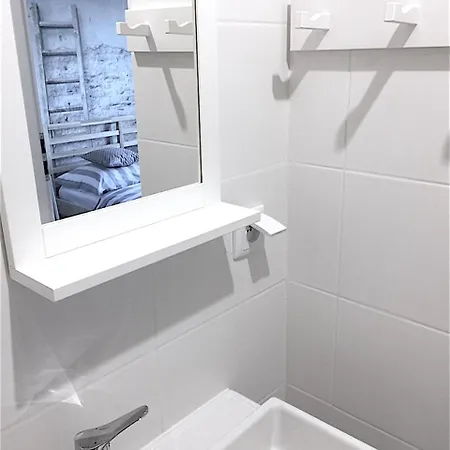Marea Apartamenty Ustka Room photo