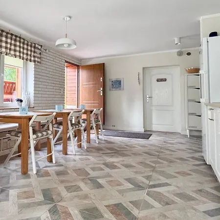 Marea Apartamenty Ustka Exterior photo