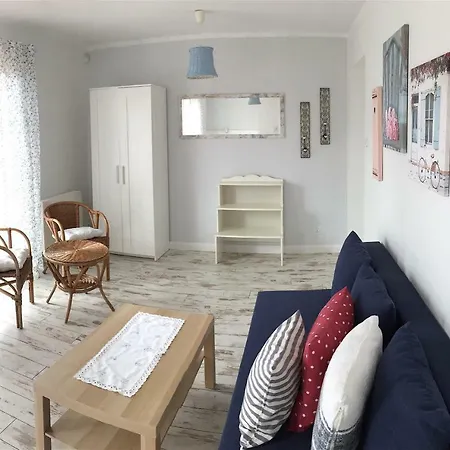 Marea Apartamenty Ustka Exterior photo