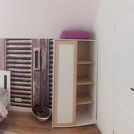 Marea Apartamenty Ustka Exterior photo
