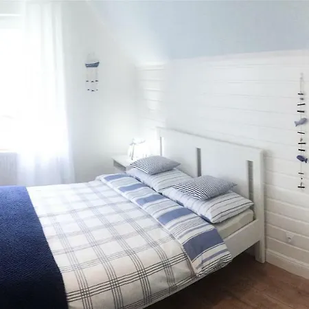 Marea Apartamenty Ustka Exterior photo