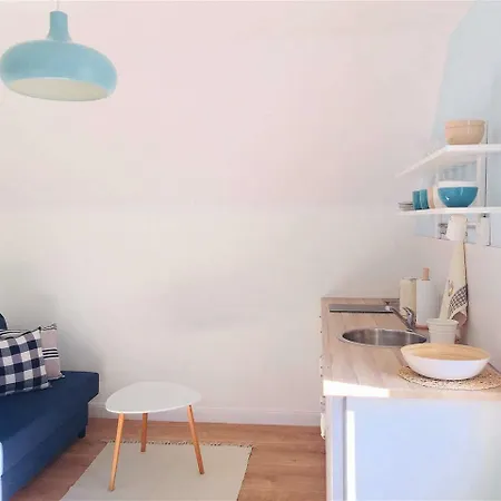 Marea Apartamenty Ustka Exterior photo