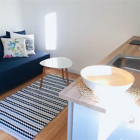 Marea Apartamenty Ustka Exterior photo
