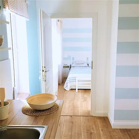 Marea Apartamenty Ustka Exterior photo