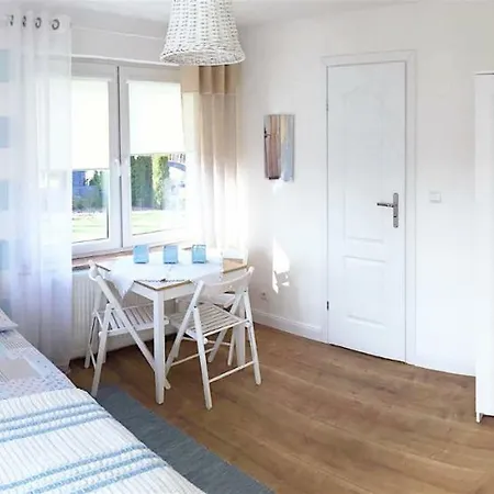 Marea Apartamenty Ustka Exterior photo