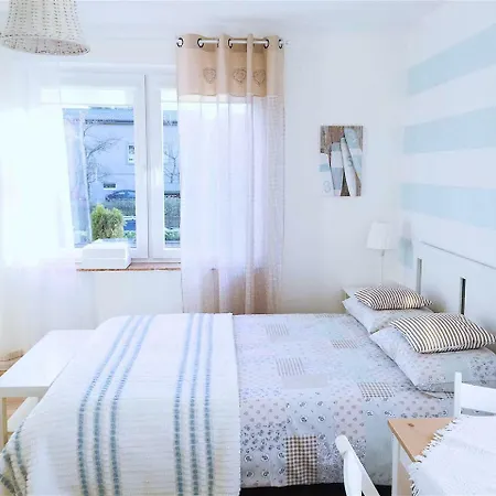 Marea Apartamenty Ustka Exterior photo