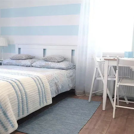 Marea Apartamenty Ustka Exterior photo