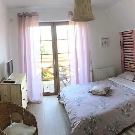 Marea Apartamenty Ustka Exterior photo