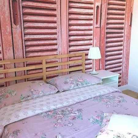 Marea Apartamenty Ustka Room photo