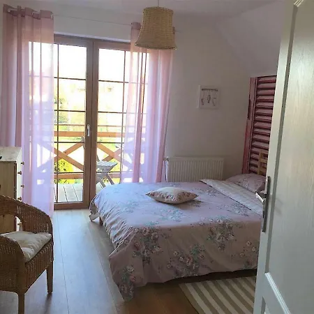Marea Apartamenty Ustka Exterior photo