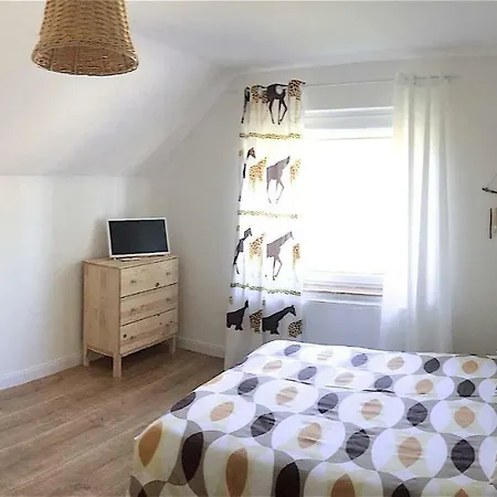 Marea Apartamenty Ustka Exterior photo