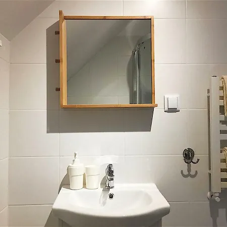 Marea Apartamenty Ustka Room photo