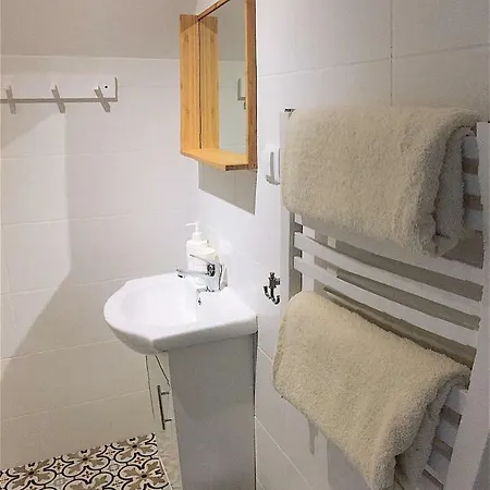 Marea Apartamenty Ustka Exterior photo