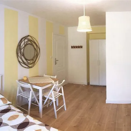 Marea Apartamenty Ustka Exterior photo