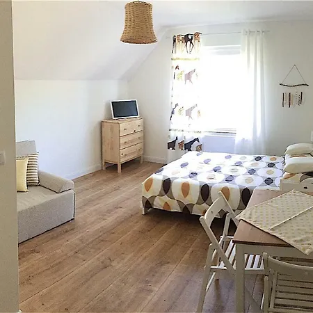 Marea Apartamenty Ustka Exterior photo