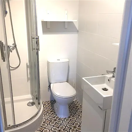 Marea Apartamenty Ustka Exterior photo