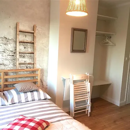 Marea Apartamenty Ustka Exterior photo