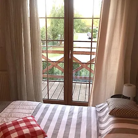 Marea Apartamenty Ustka Exterior photo