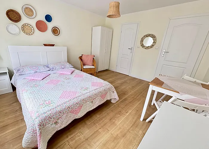Marea Apartamenty Ustka