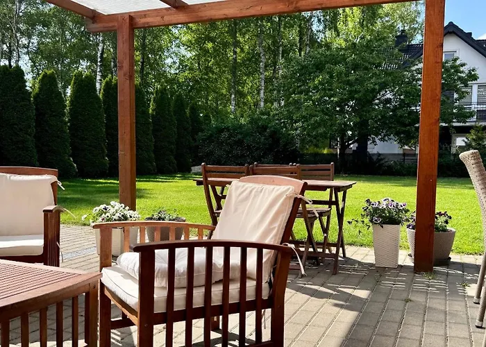 Marea Apartamenty Ustka
