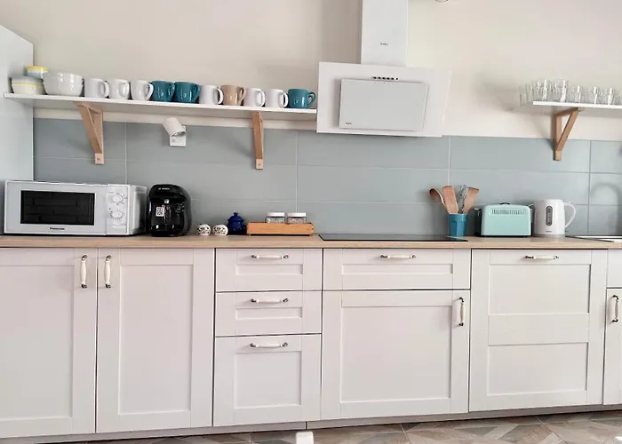 Marea Apartamenty Ustka