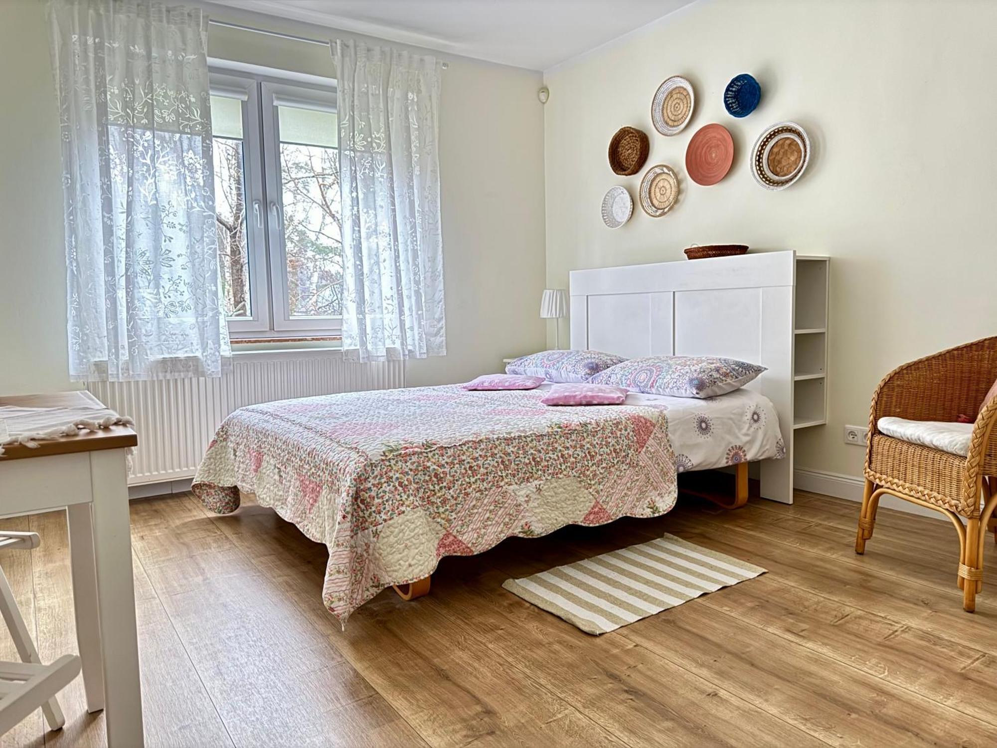 Marea Apartment