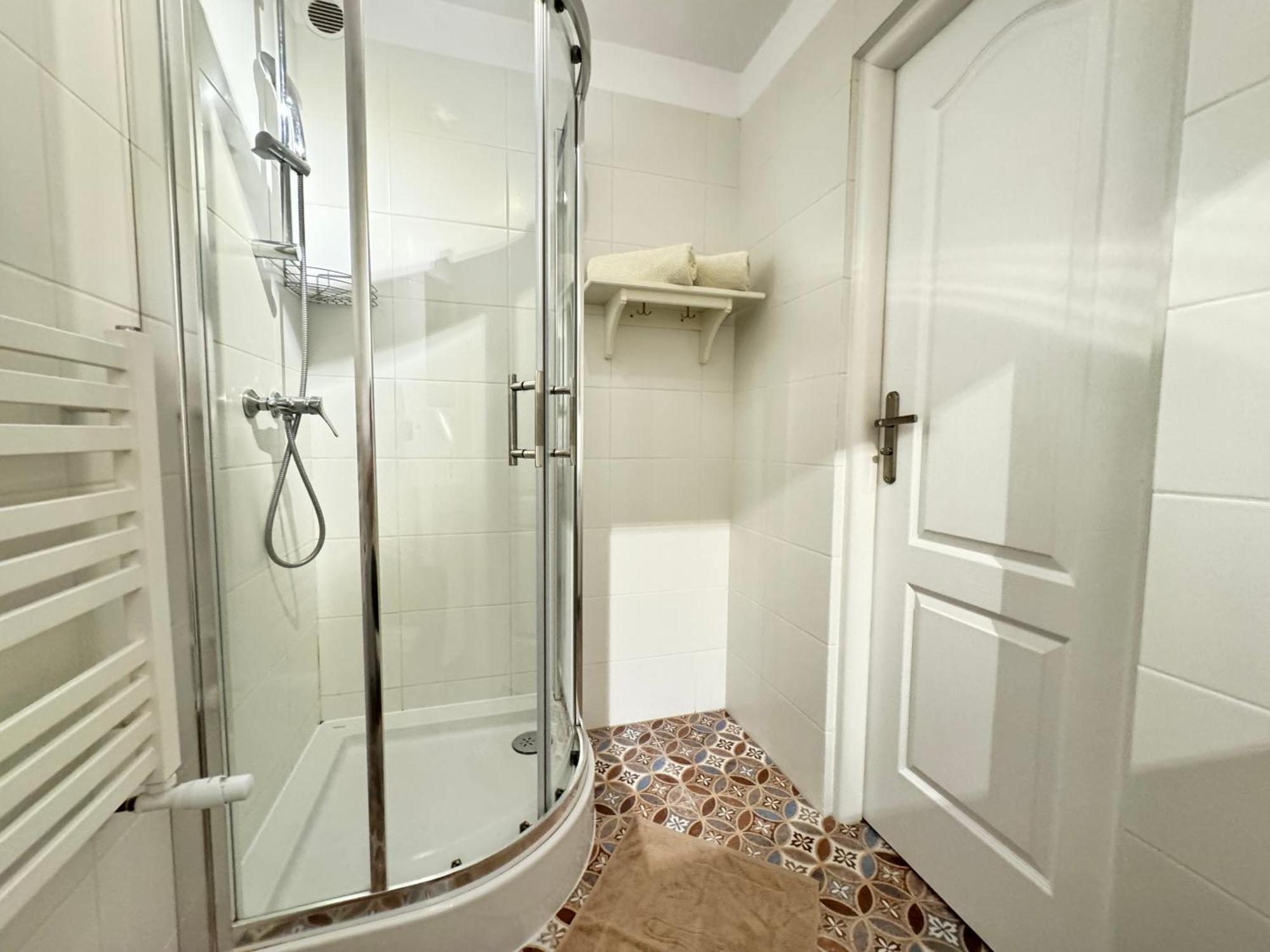 Apartment Marea *