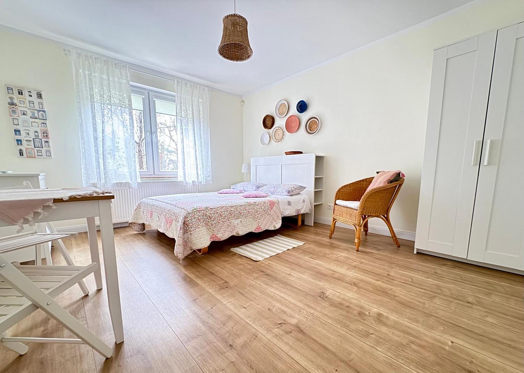 Marea Apartment Ustka