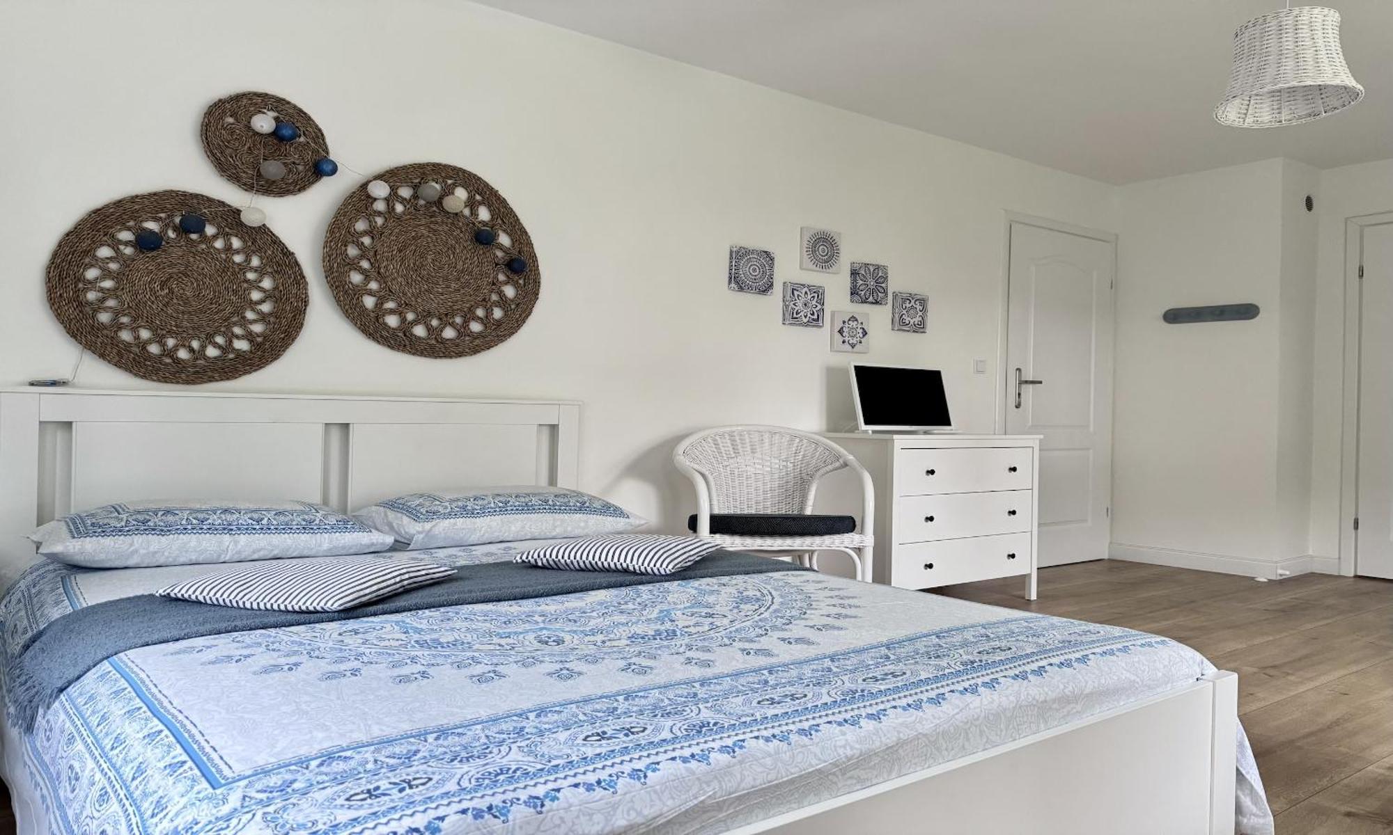 Marea Apartment *