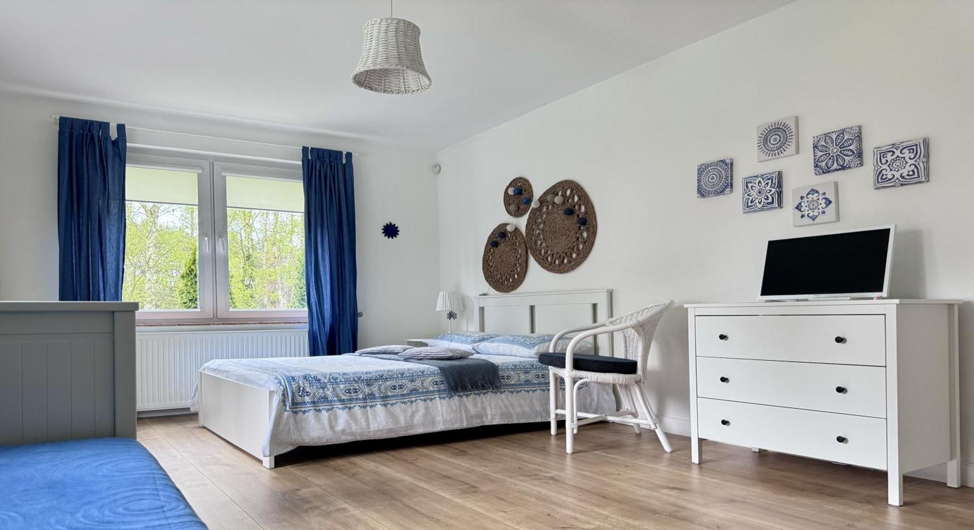 Apartment Marea