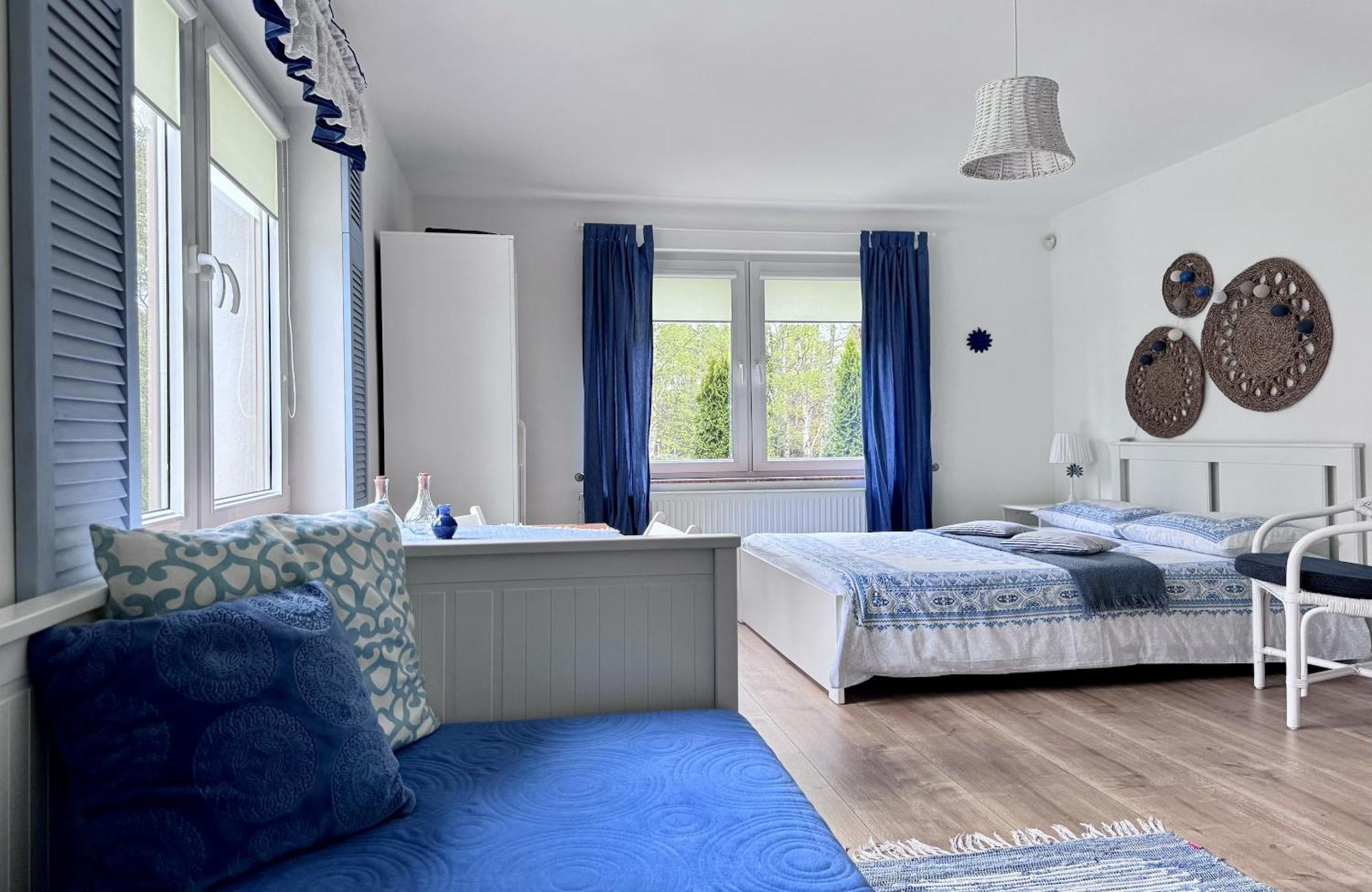 Apartmán Marea *