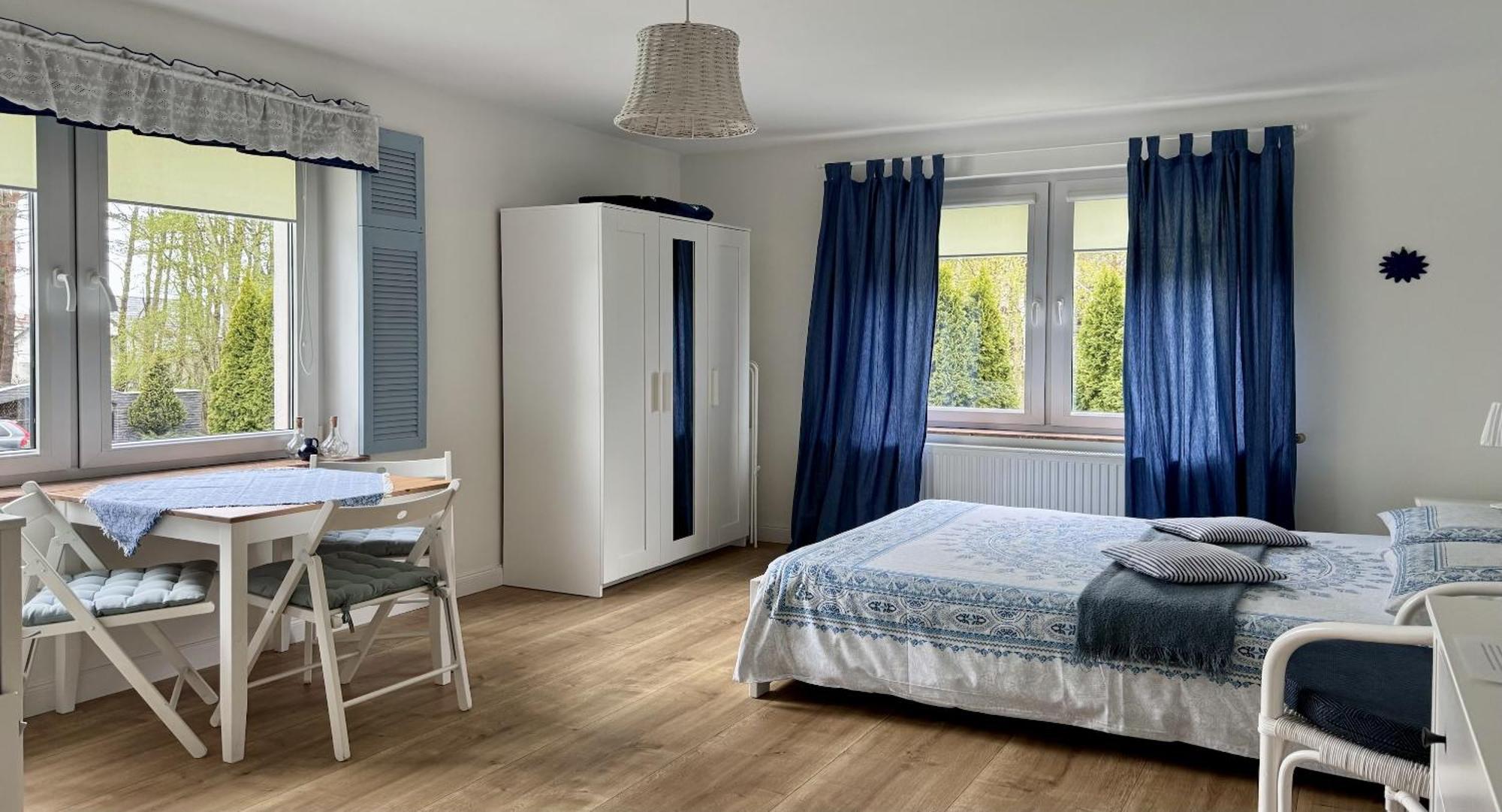 Apartment Marea Ustka
