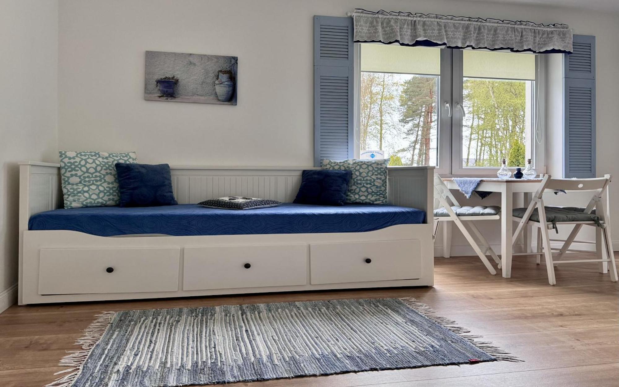 Marea Apartmán