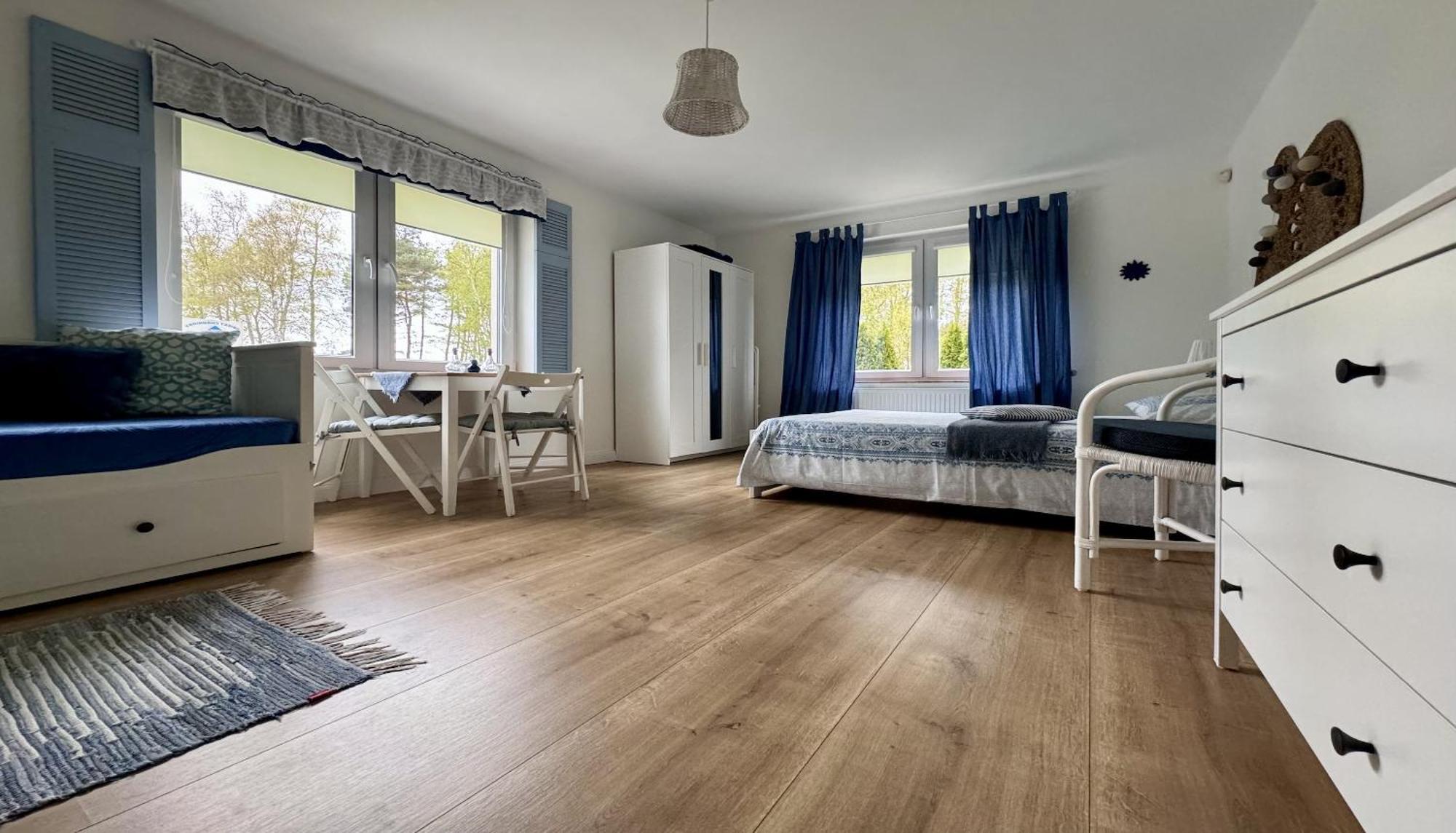Apartment Marea
