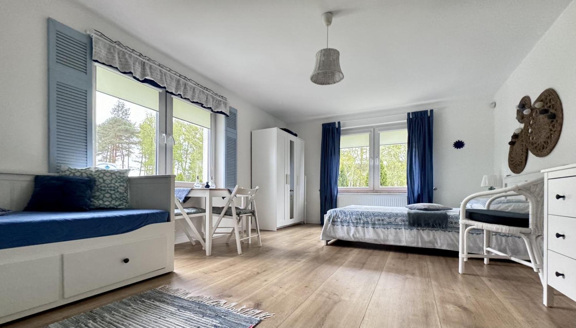 Marea Apartment *