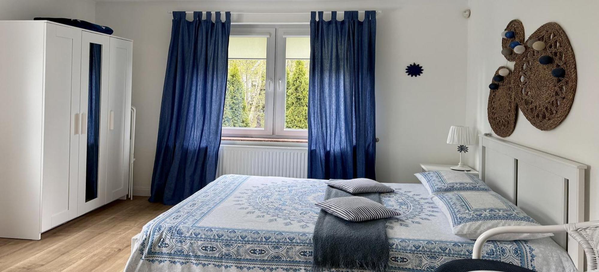 Apartmán Marea *