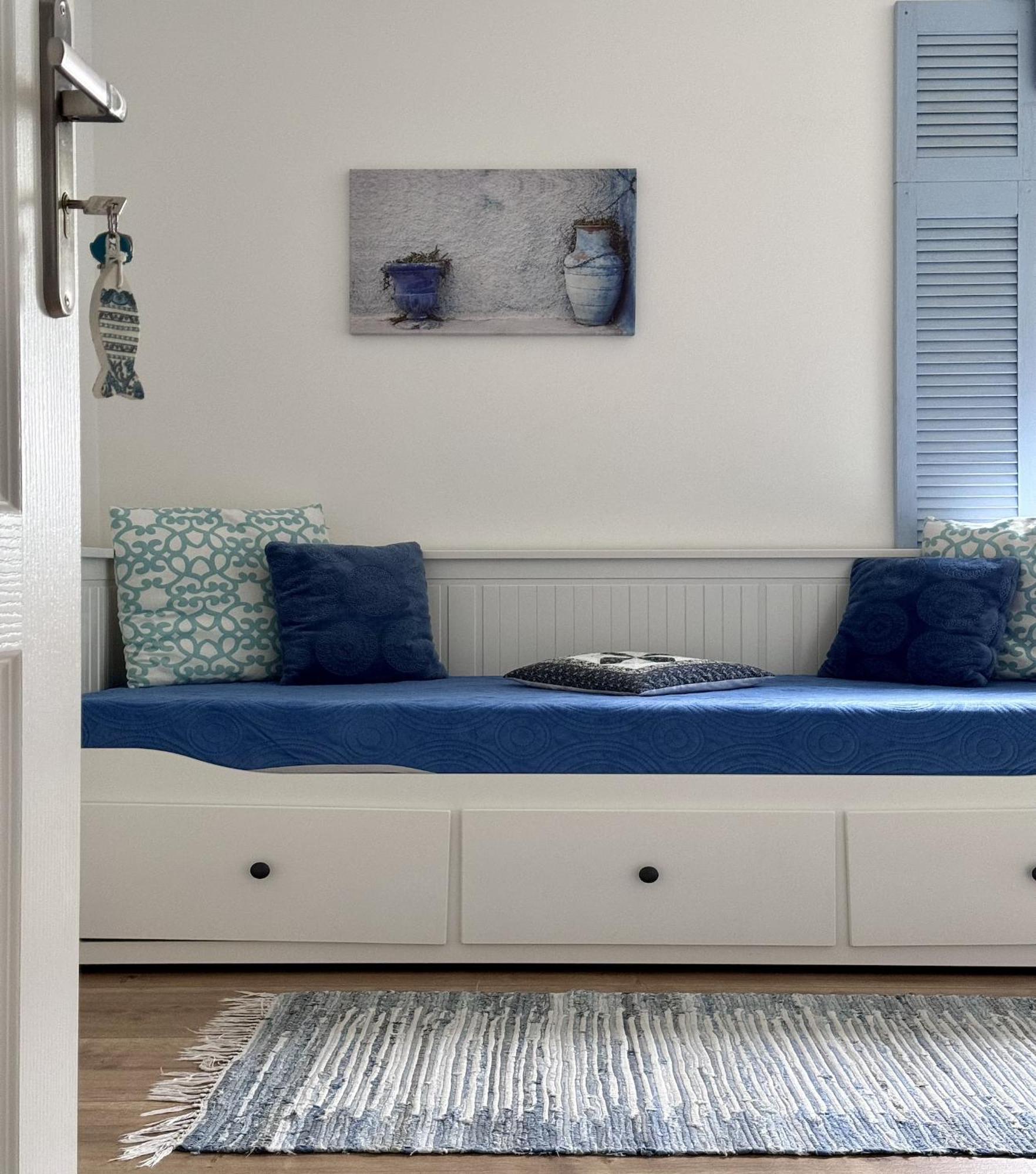 Apartment Marea Ustka