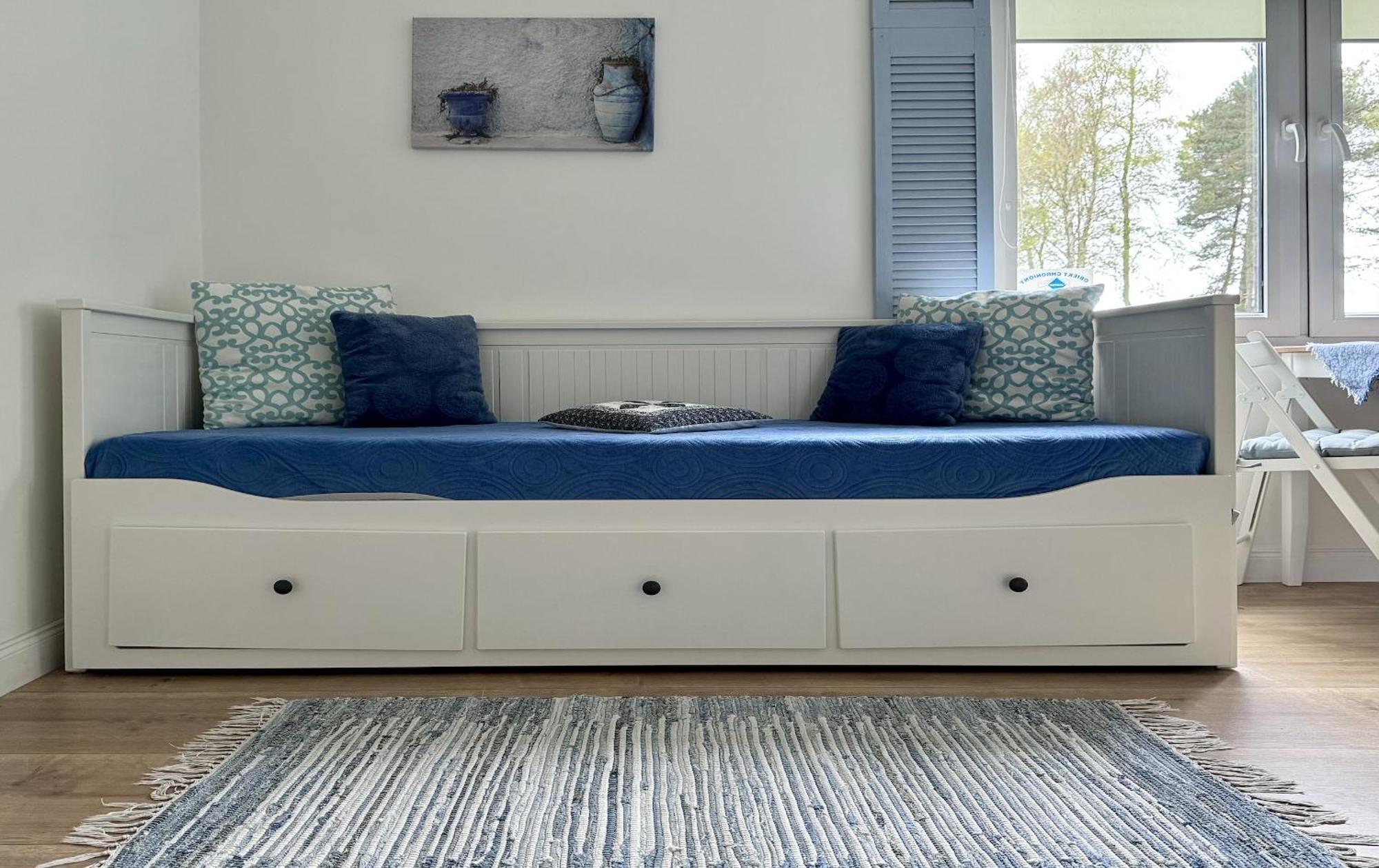 Apartment Marea