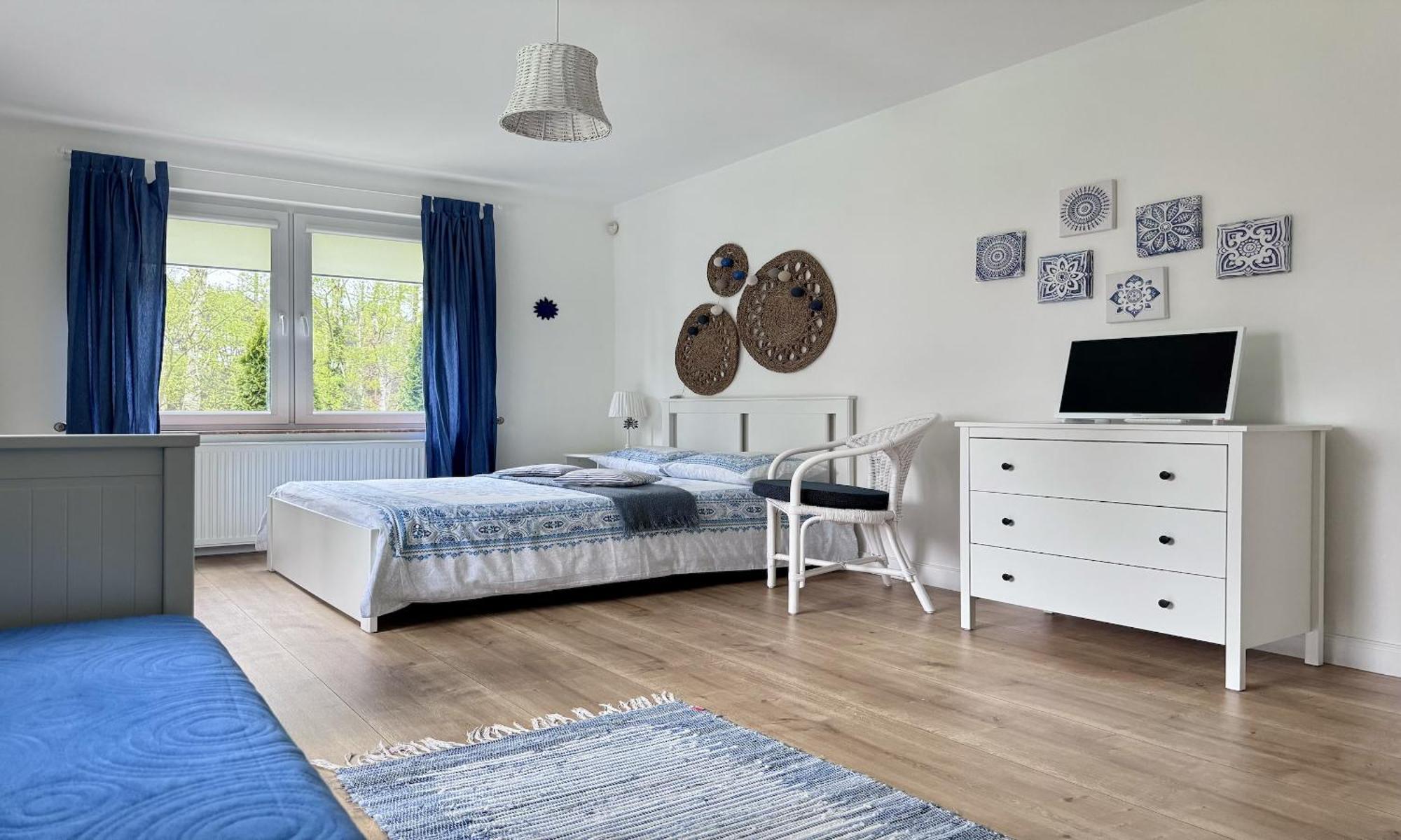 Apartment Marea *