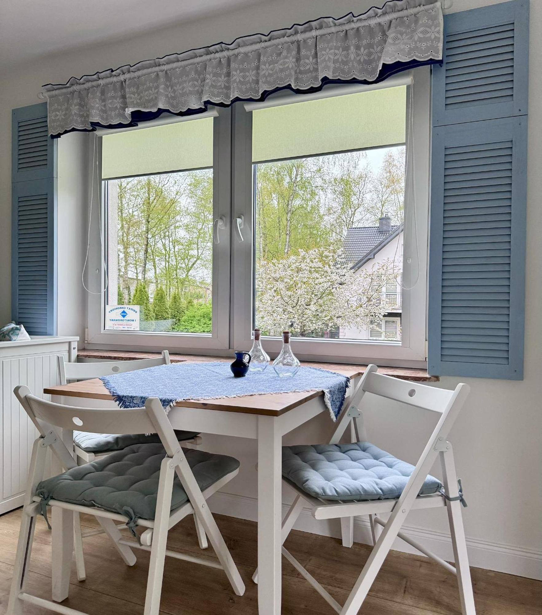 Apartment Marea