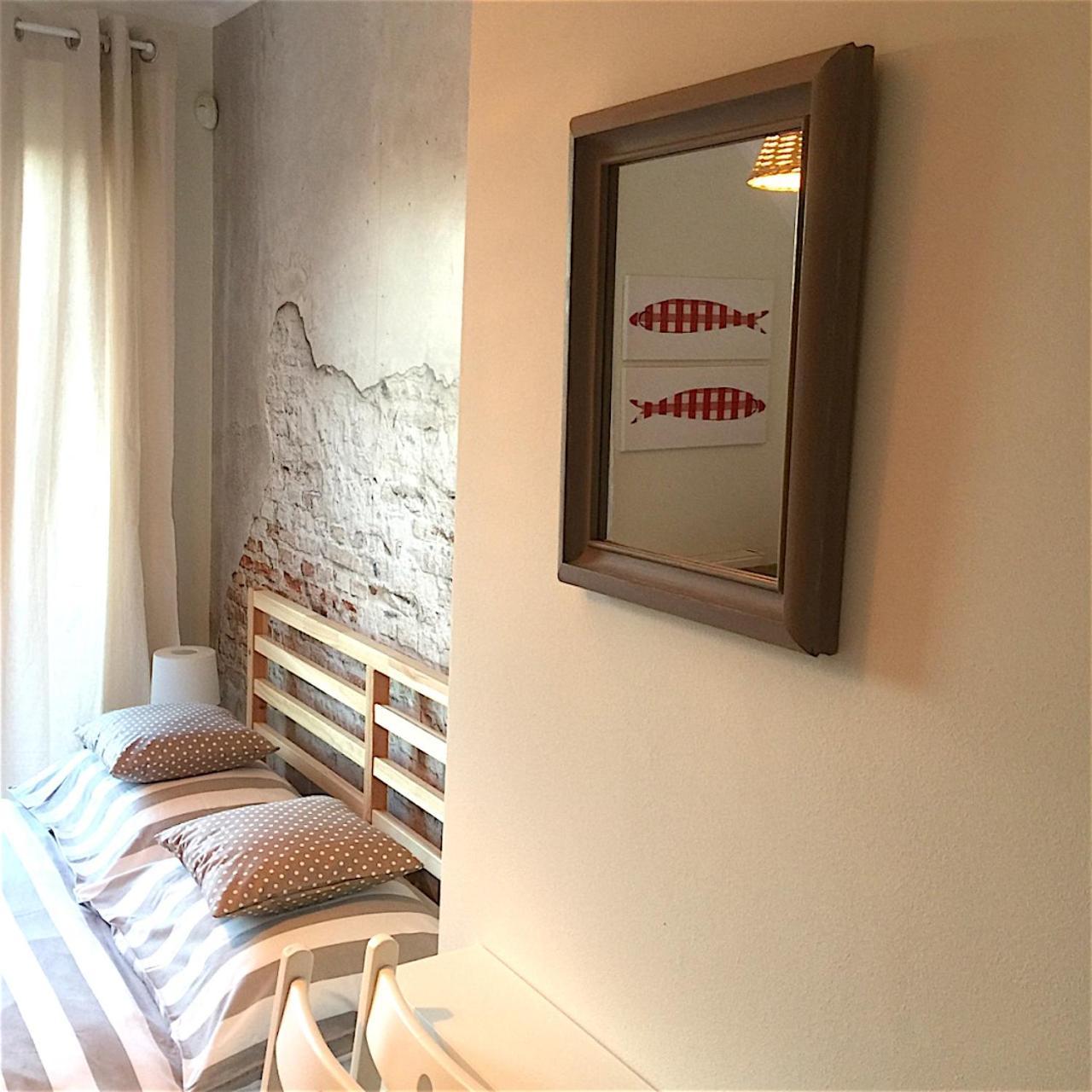 Apartmán Marea *