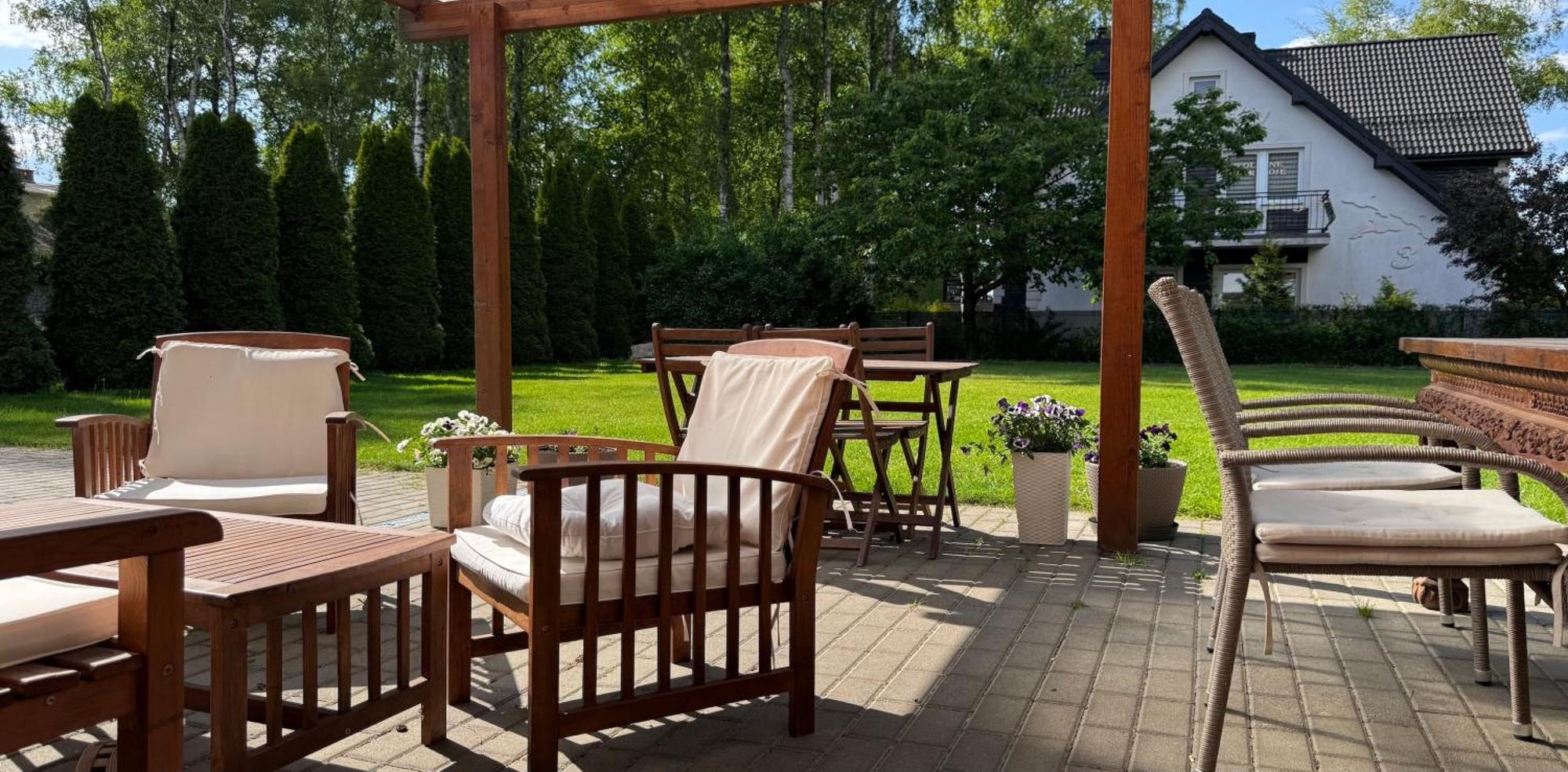 Apartment Marea Ustka