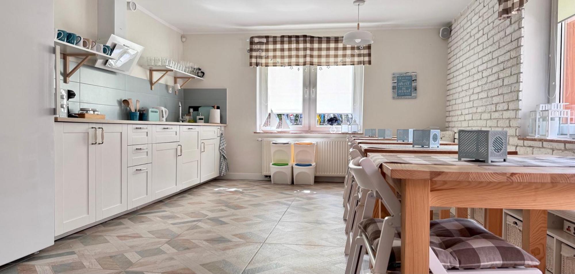 Apartment Marea *